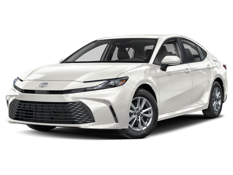 Bagażnik dachowy do samochodu Toyota Camry XV80 (od 2025)